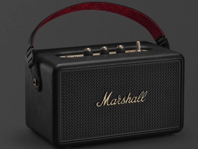    Marshall представила Bluetooth-колонку с 50-часовой автономностью