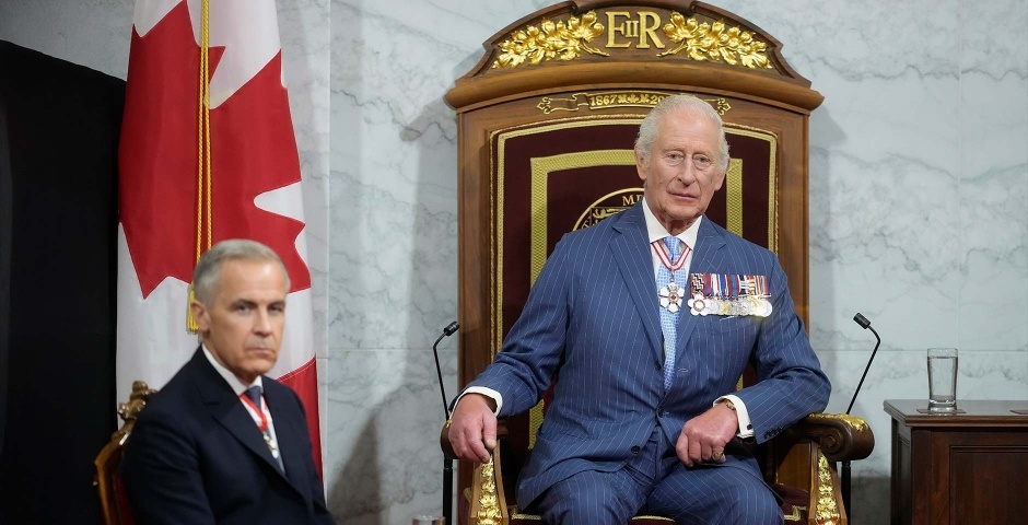 Фото: Adrian Wyld/AP/TAСС