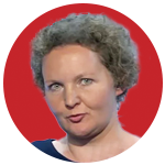 Виктория Журавлева, руководитель Центра североамериканских исследований, замдиректора Института мировой экономики и международных отношений РАН: