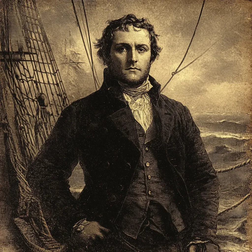 Изображение Томаса Симпсона 