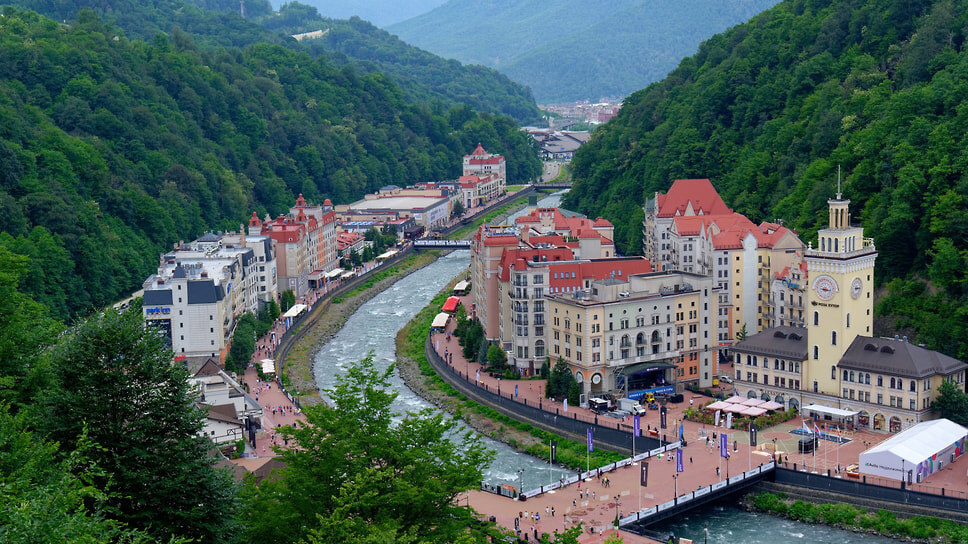 Фото: Алексей Смагин / Коммерсантъ