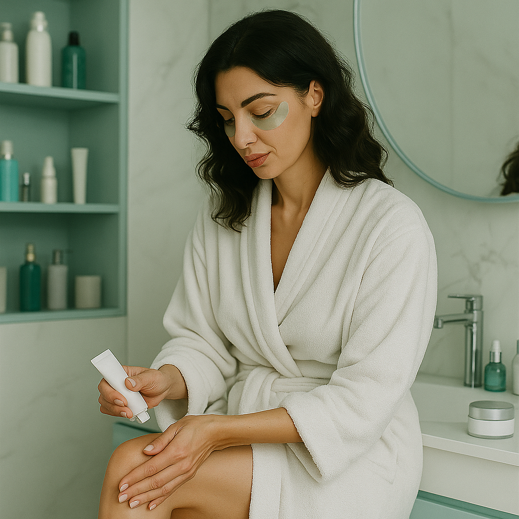 Красота изнутри