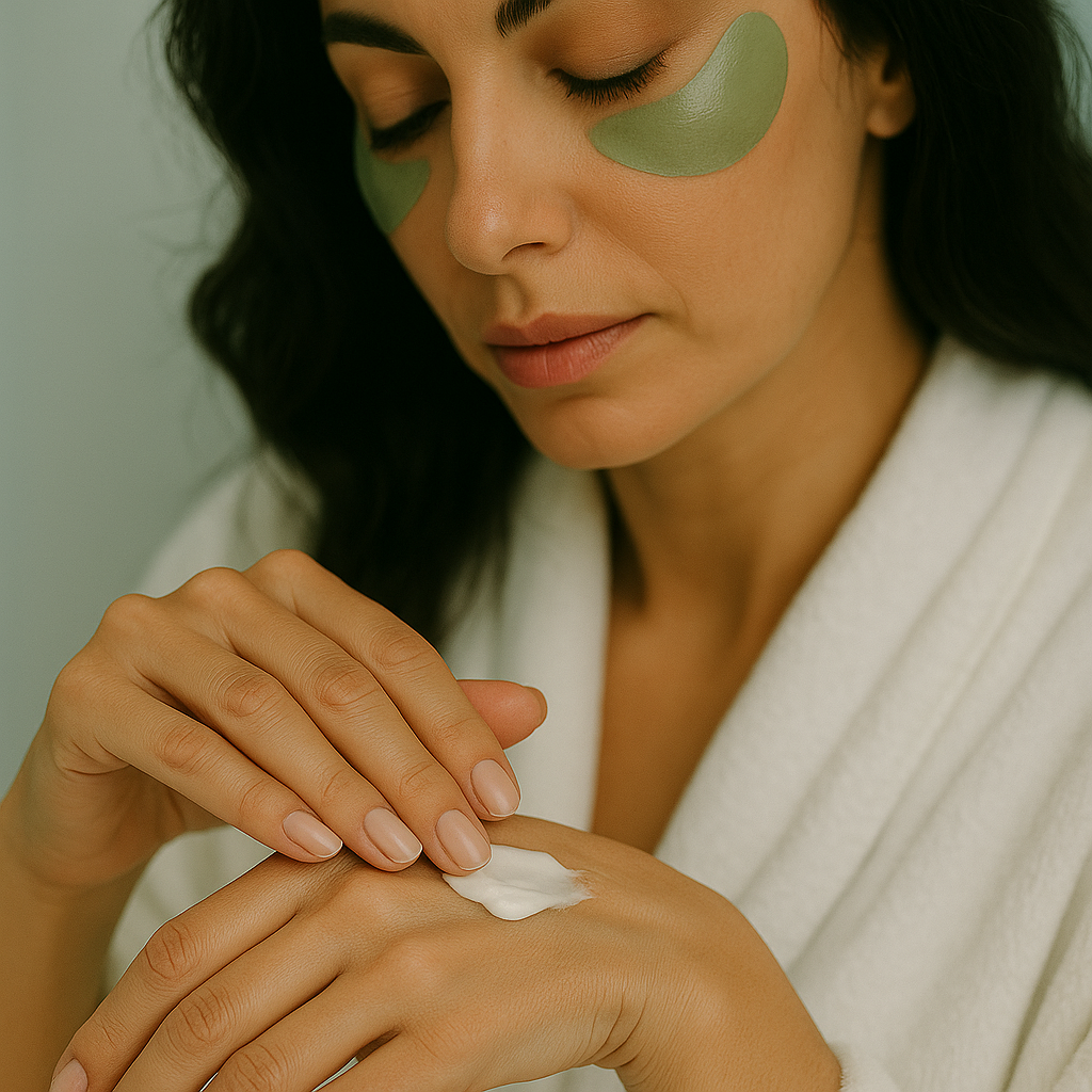 Как укрепить ногти, волосы и кожу