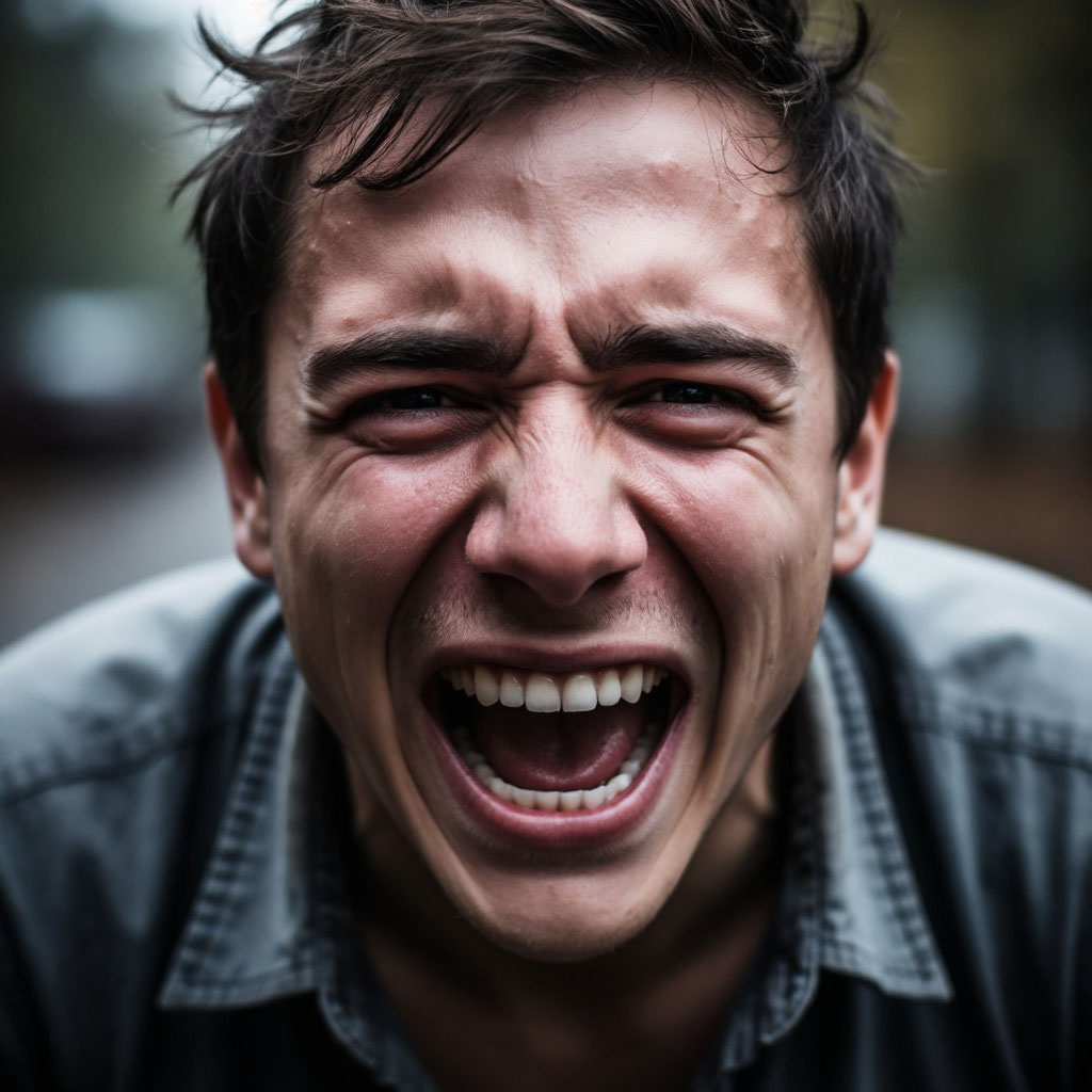 Примерно так я чувствовал себя всю дорогу