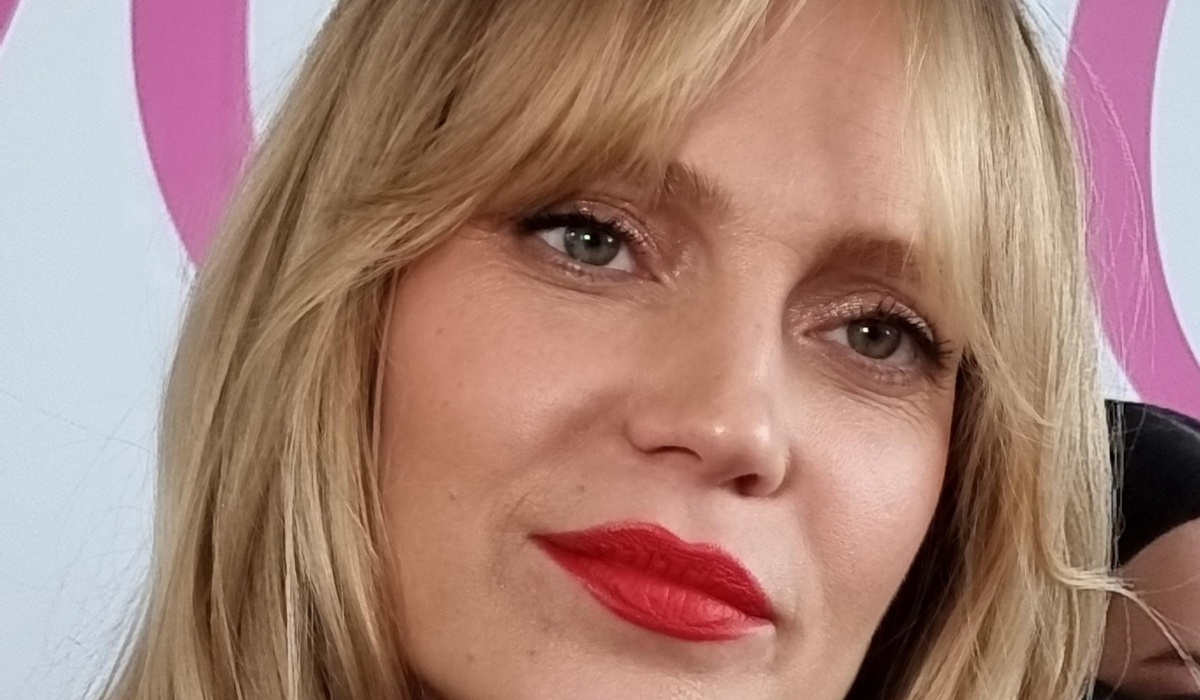    Наталья Чистякова-Ионова. Фото: Дни.ру / Феликс Грозданов