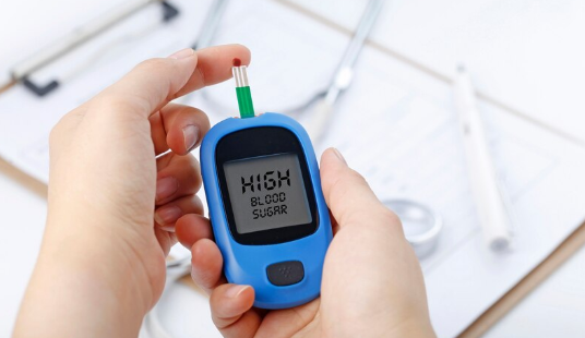 UCSD: метформин может влиять на продолжительность жизни женщин с диабетом