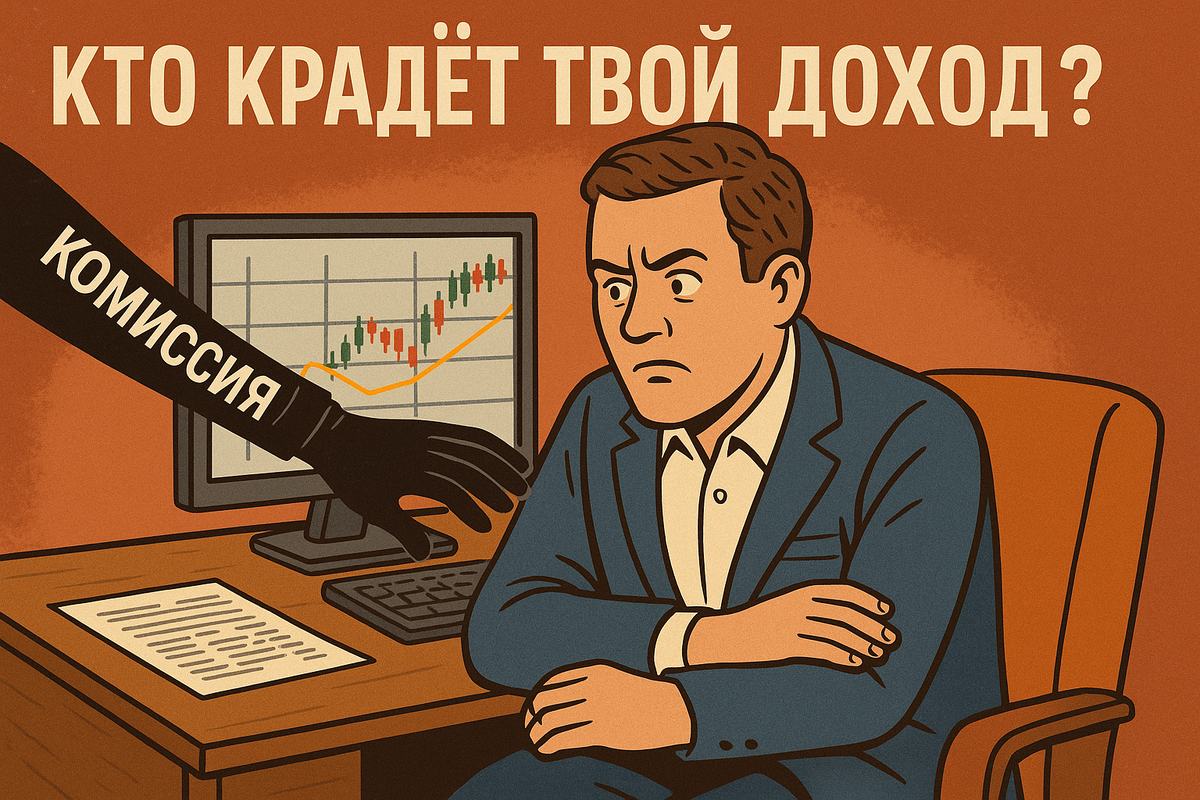 Как не платить комиссию при торговле опционами