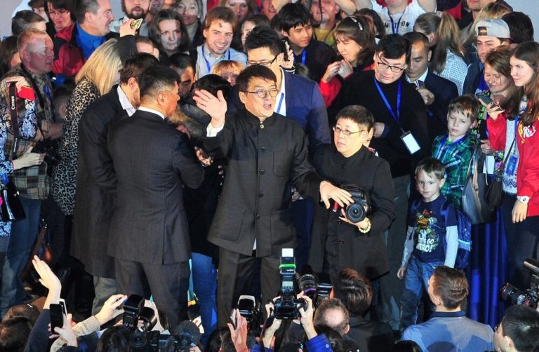    Фото: Агентство «Москва»/ Киселев Сергей Андрей Краснов