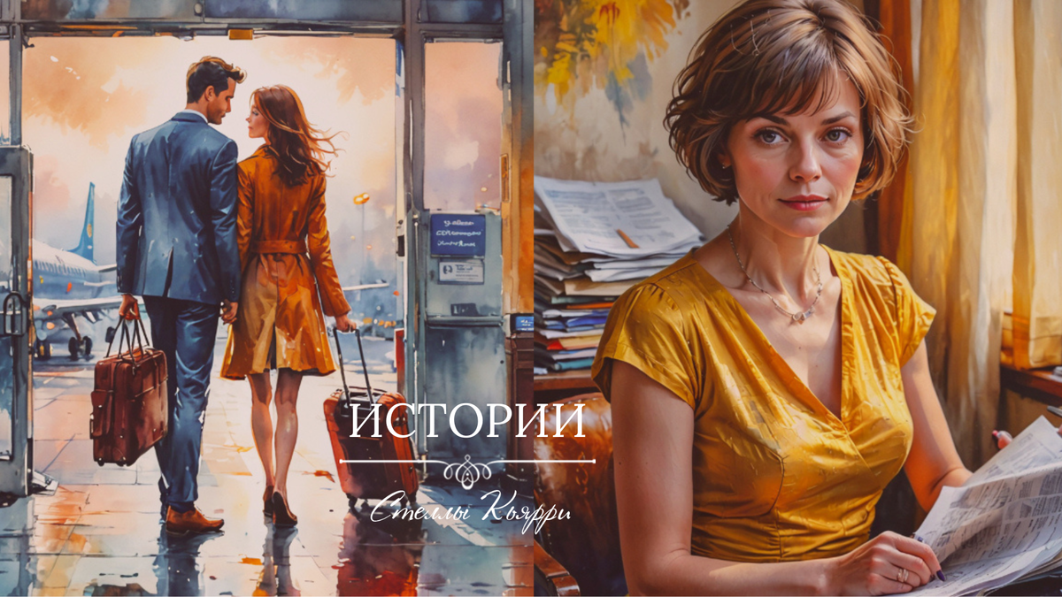 @Стелла Кьярри