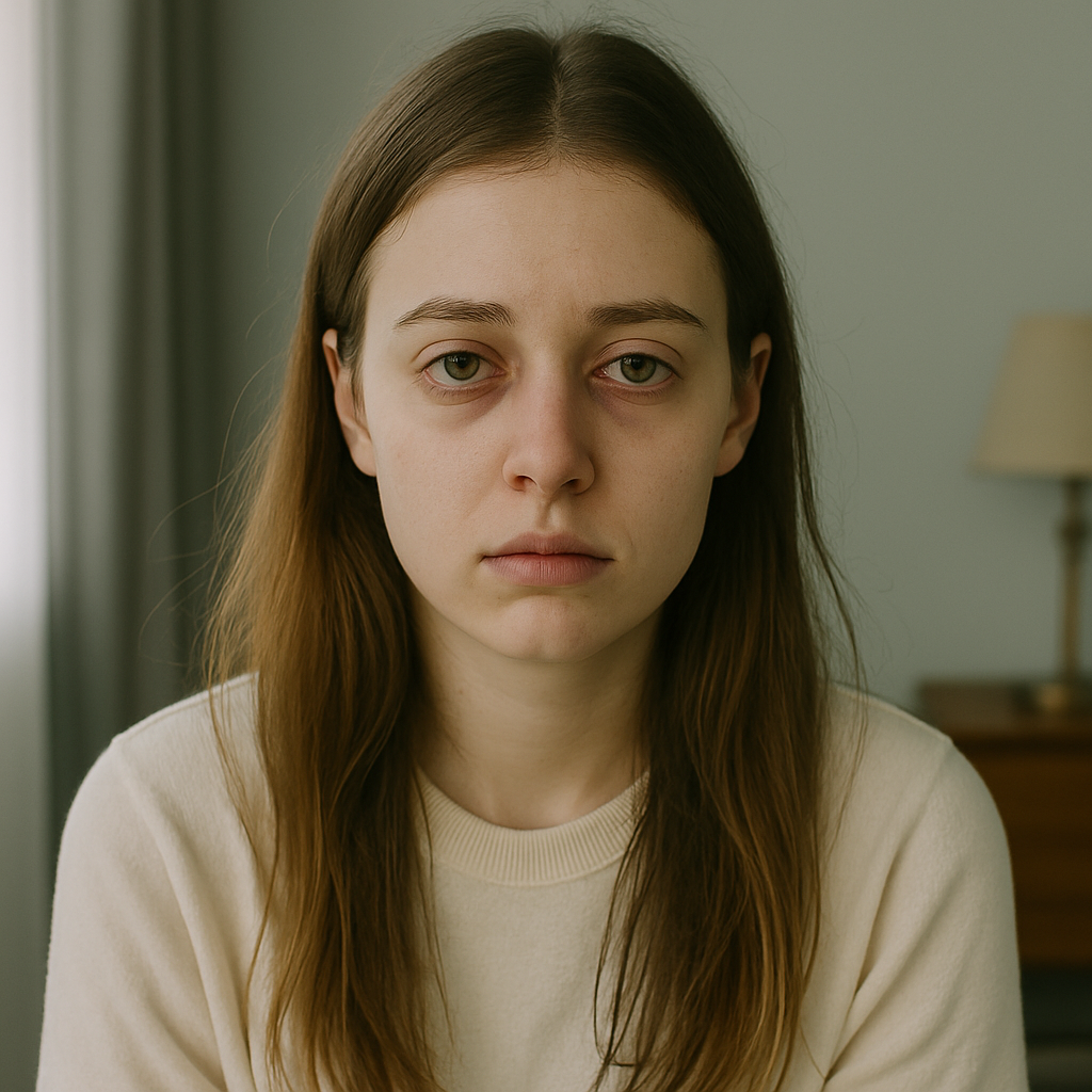 Осторожно, анемия!