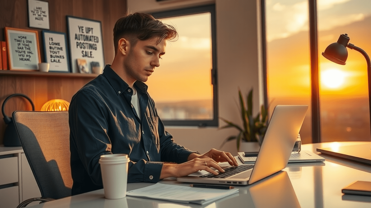    Автопостинг на Ozon и Wildberries: как создать волшебство регулярных публикаций для успешных продаж Антон Сагайдак