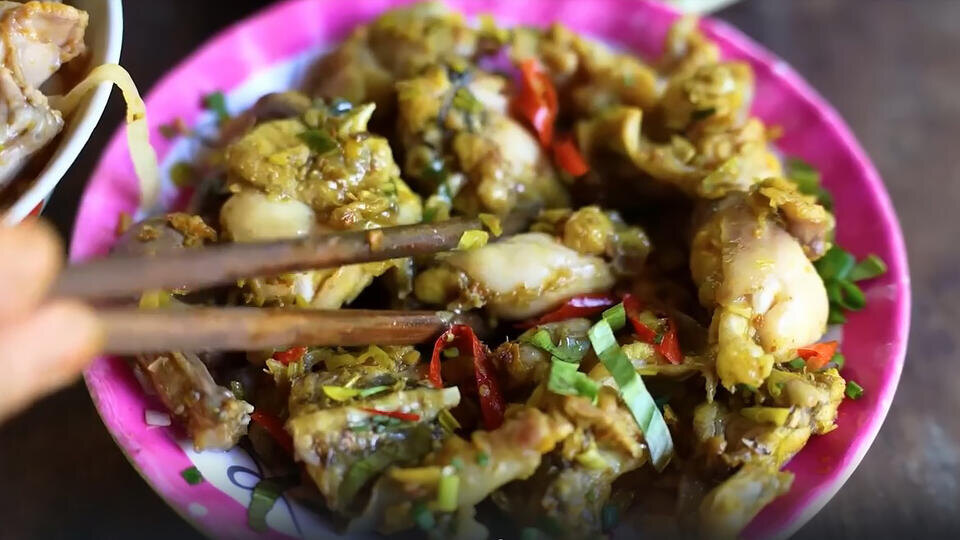 Фото: © Кадр из программы "Невероятно интересные истории", РЕН ТВ