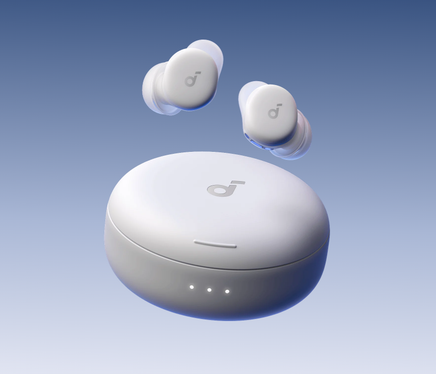    Anker анонсировала наушники для сна с функцией подавления звука храпа