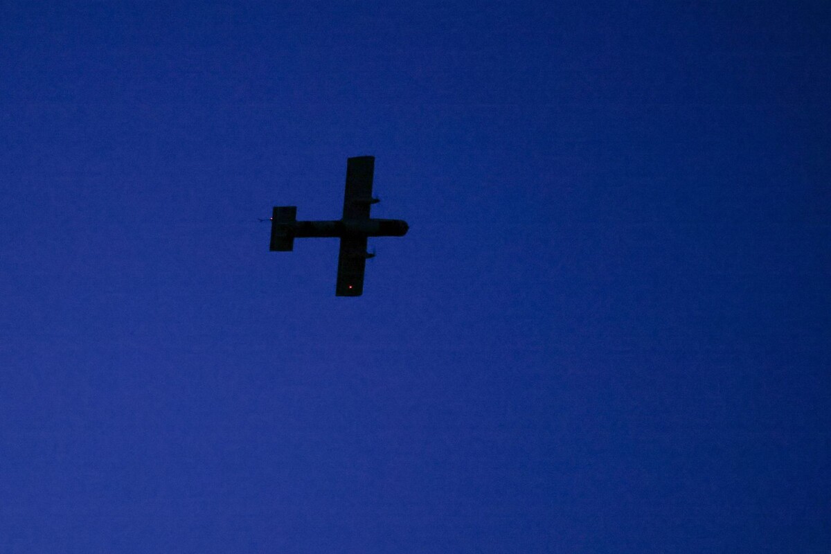     / Источник: ©Алексей Коновалов/ТАСС