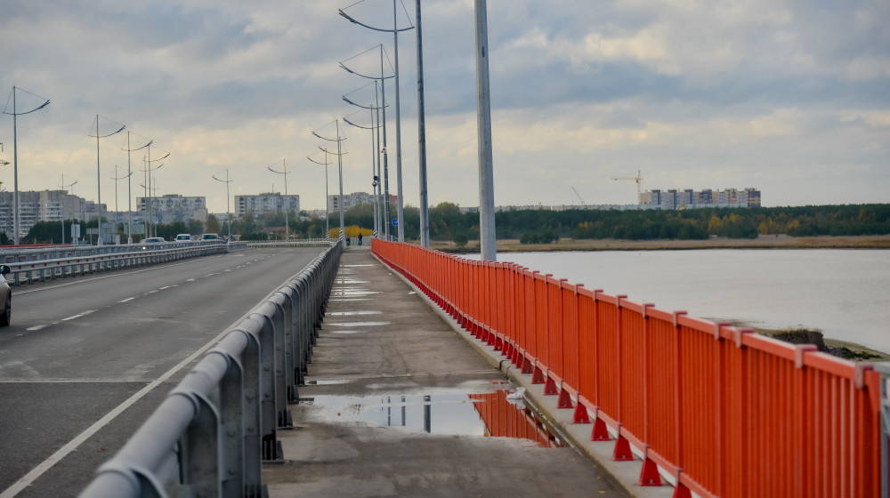    Северодвинск: сталинский ампир на краю света