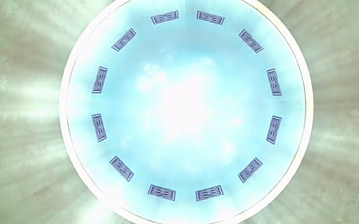 Карта бога животного. Их 12 и больше