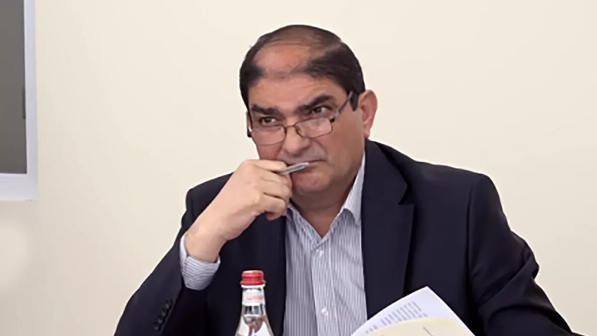 © Photo : IravabanNet