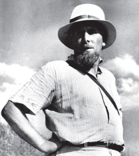 Павел Николаевич Шульц