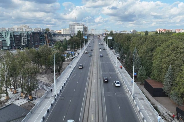   Фото: администрация Калининграда