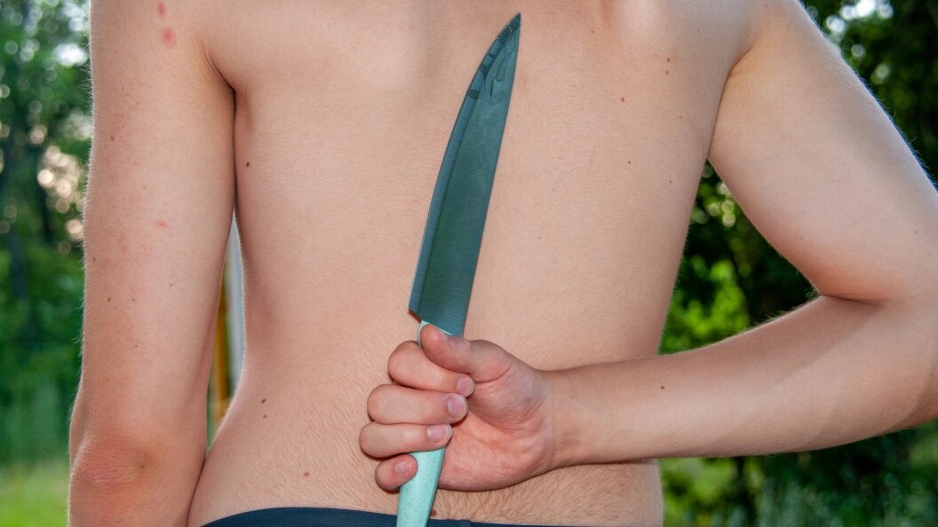    Фото: Svetlana Vozmilova/Globallookpress