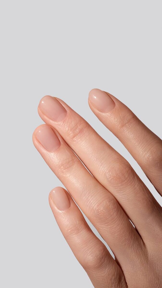 BB gel 204 от Nail Republic