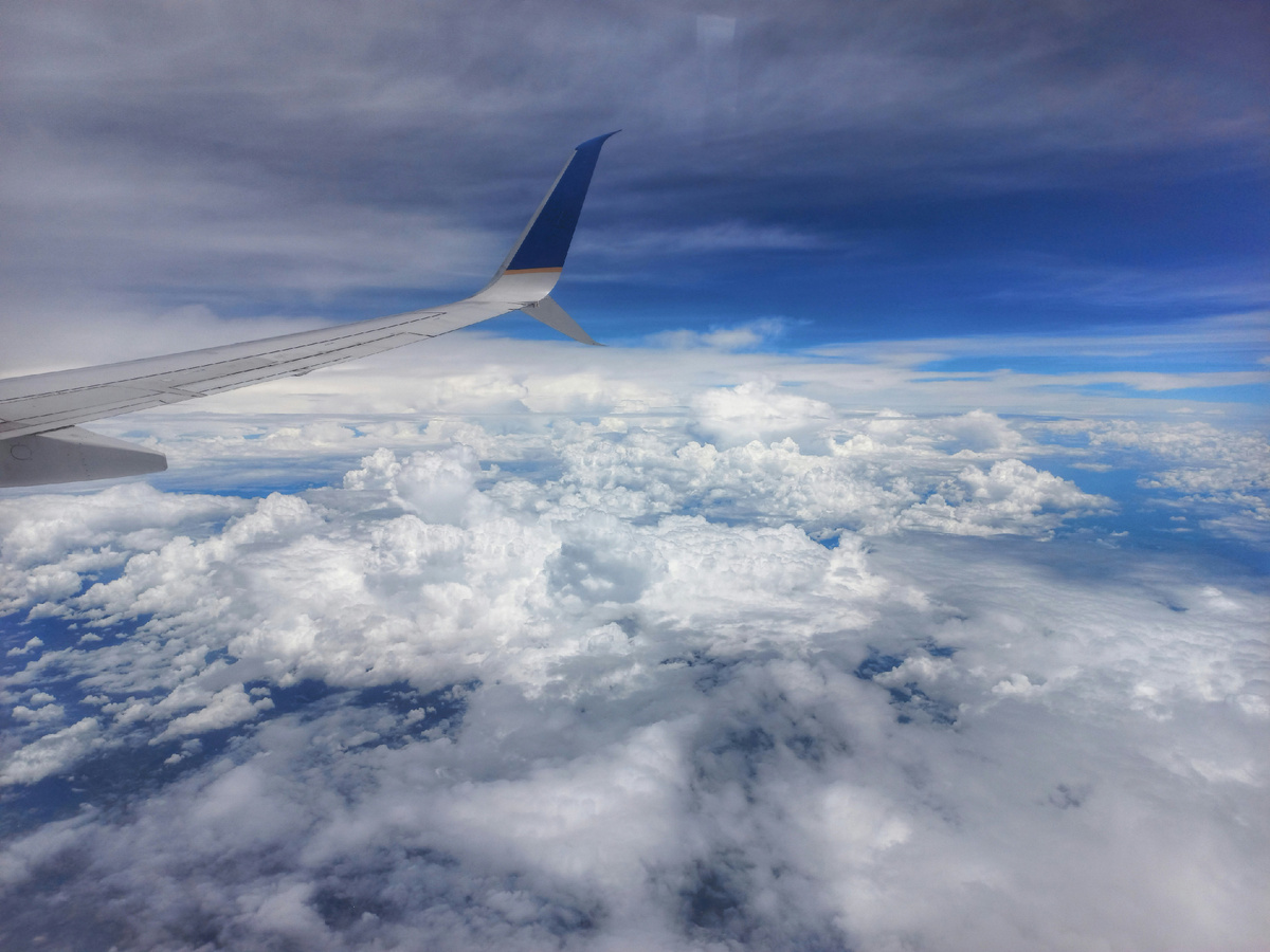 Картинка с бесплатного фотостока https://unsplash.com, автор Luis Rodriguez
