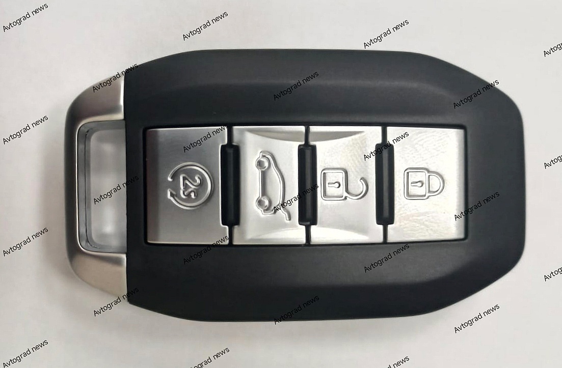 Фото: Avtograd  📷
