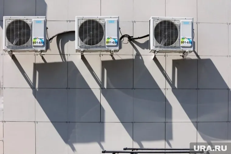 В некоторых магазинах очередь доходит до середины июня
Фото: Екатерина Сычкова © URA.RU