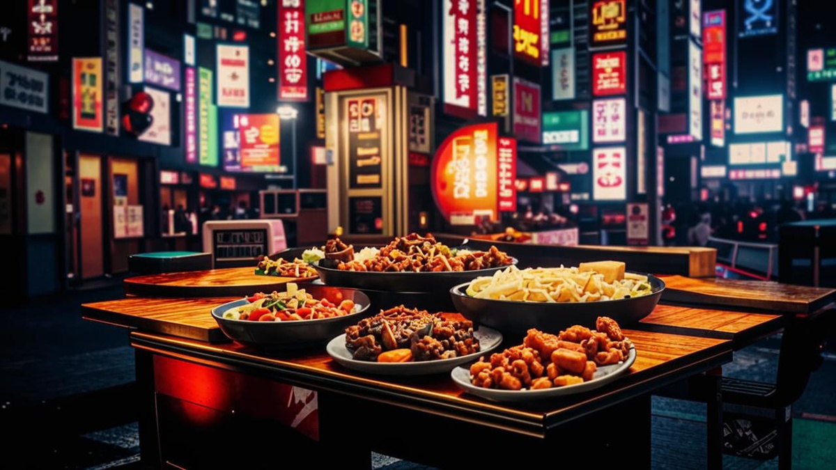    Корея нарасхват: российский турпоток бьёт рекорды 2025 года!