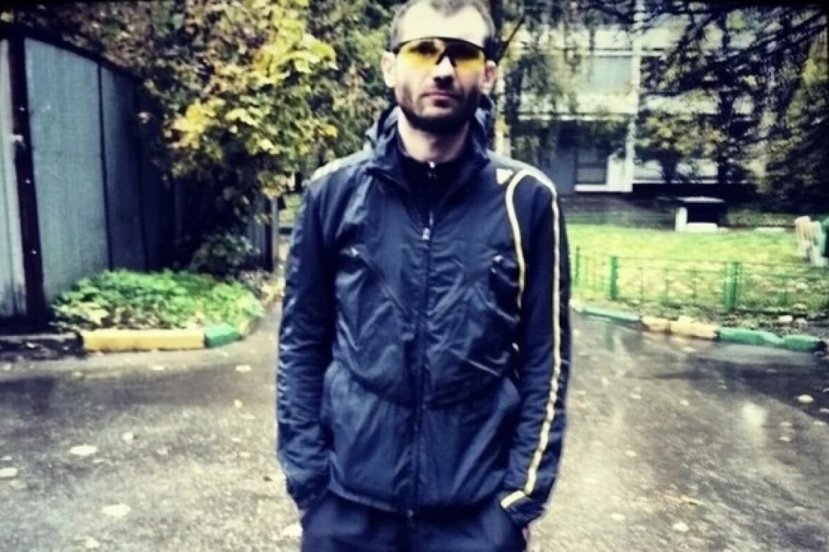    Подозреваемый был задержан в кратчайшие сроки. Им оказался 43-летний житель столицы Эмиль Ацаев.
