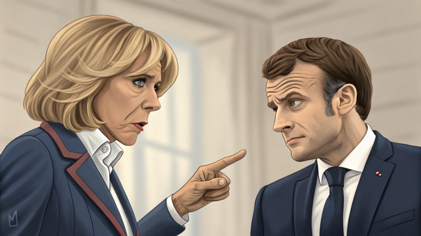    Сгенерировано с помощью ИИ