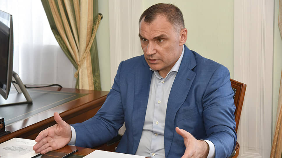 В Марий Эл предложили снизить НДС на переработанные овощи до 10%.📷Фото: mari-el.gov.ru