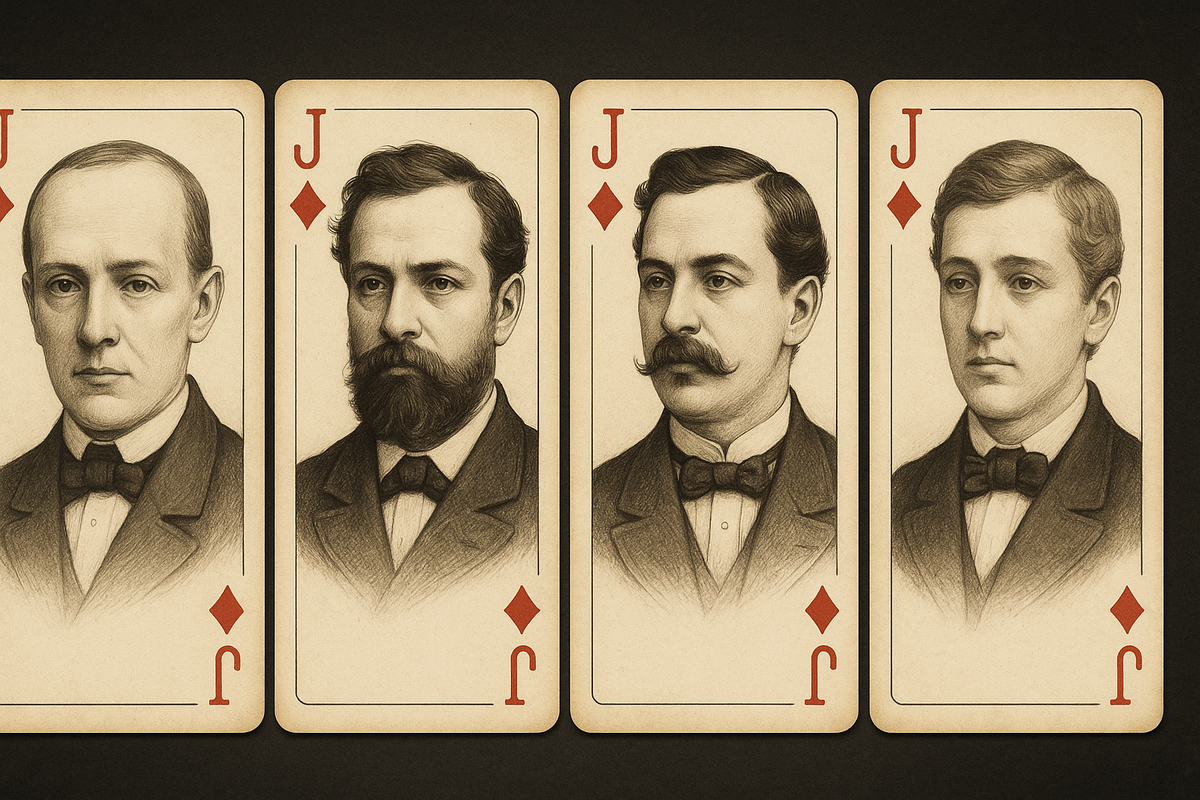 История зарождения русской мафии 