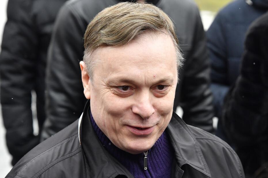    Komsomolskaya Pravda/Global Look Press