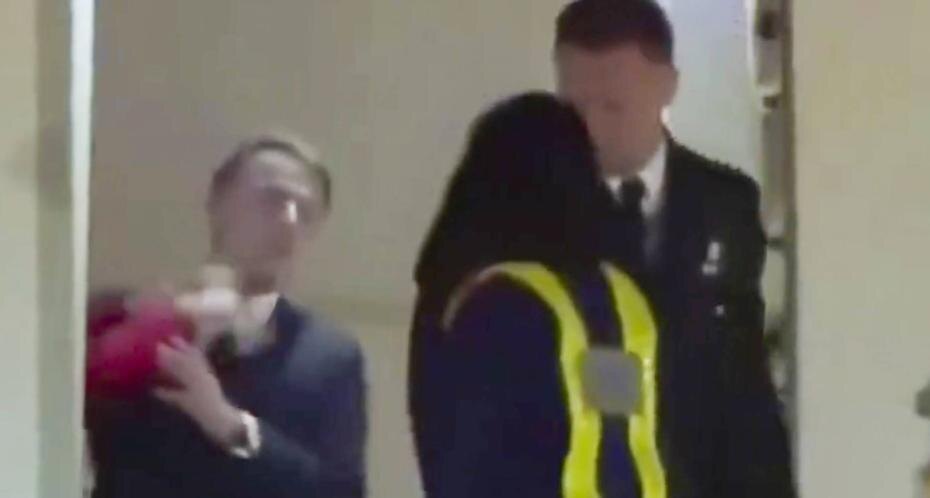    DR/Keystone Press Agency/Global Look Press