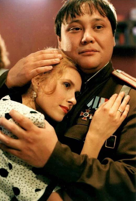 "Время танцора"