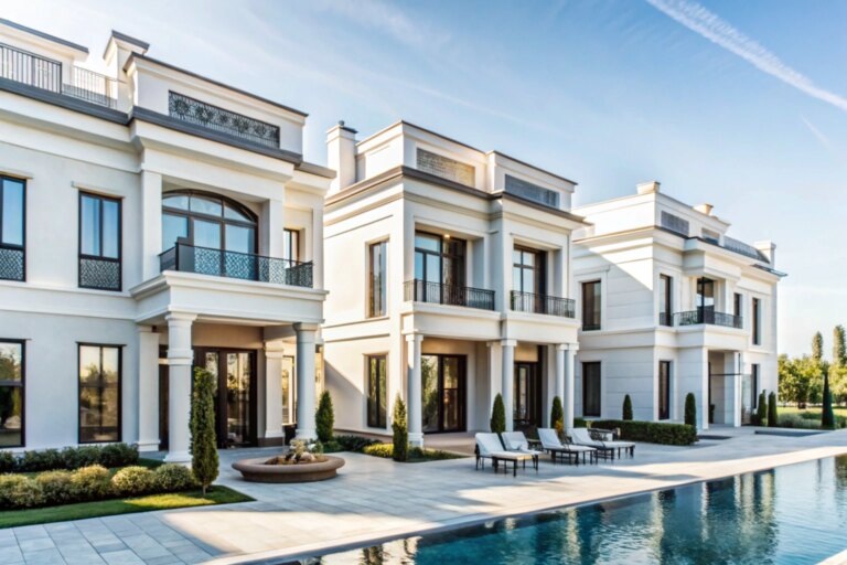    Инвестиции в аренду недвижимости в Узбекистане и Казахстане: Анализ рисков и выгод для стабильного дохода