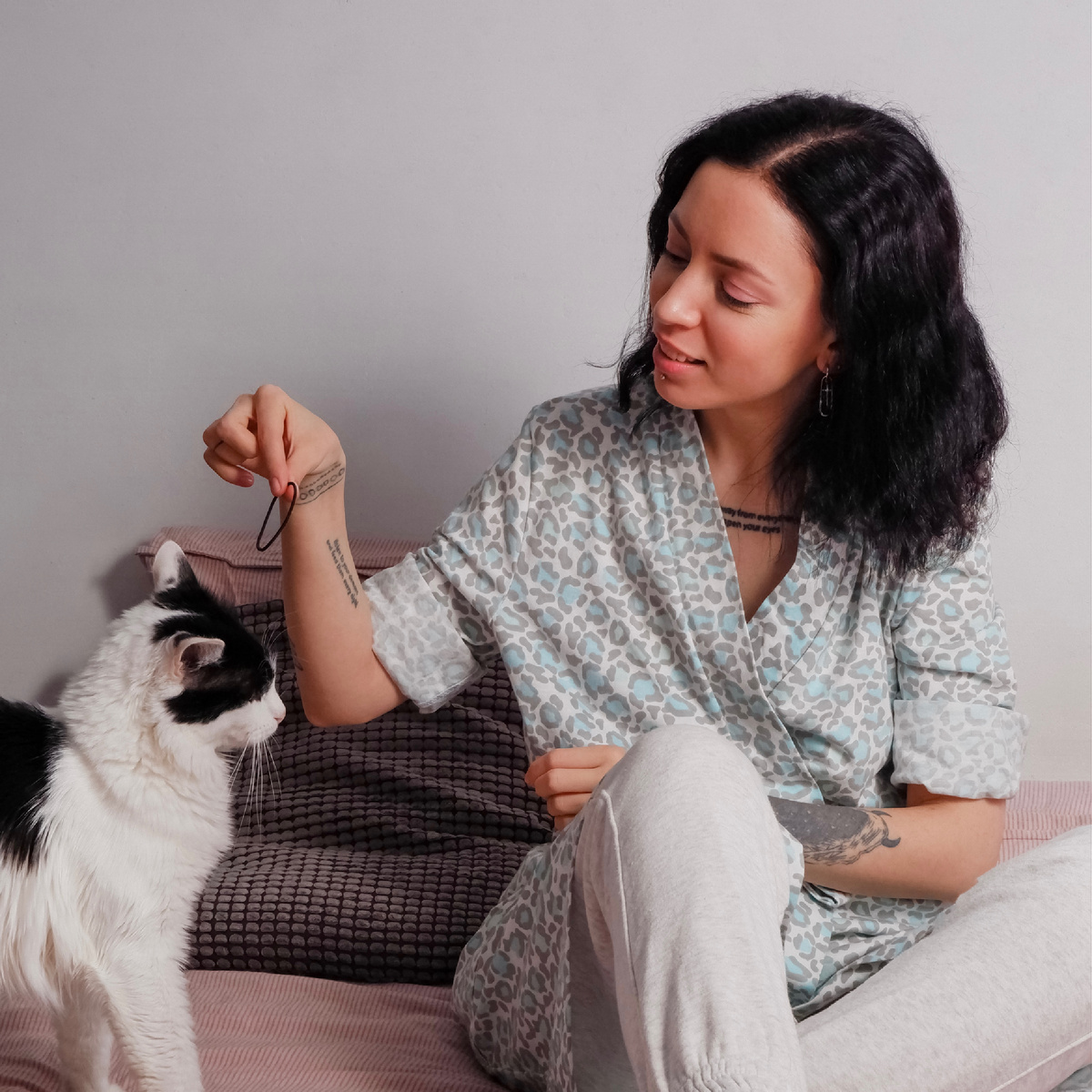 Автор (да, волосы тут длинные, эта фотка - до моей стрижки))