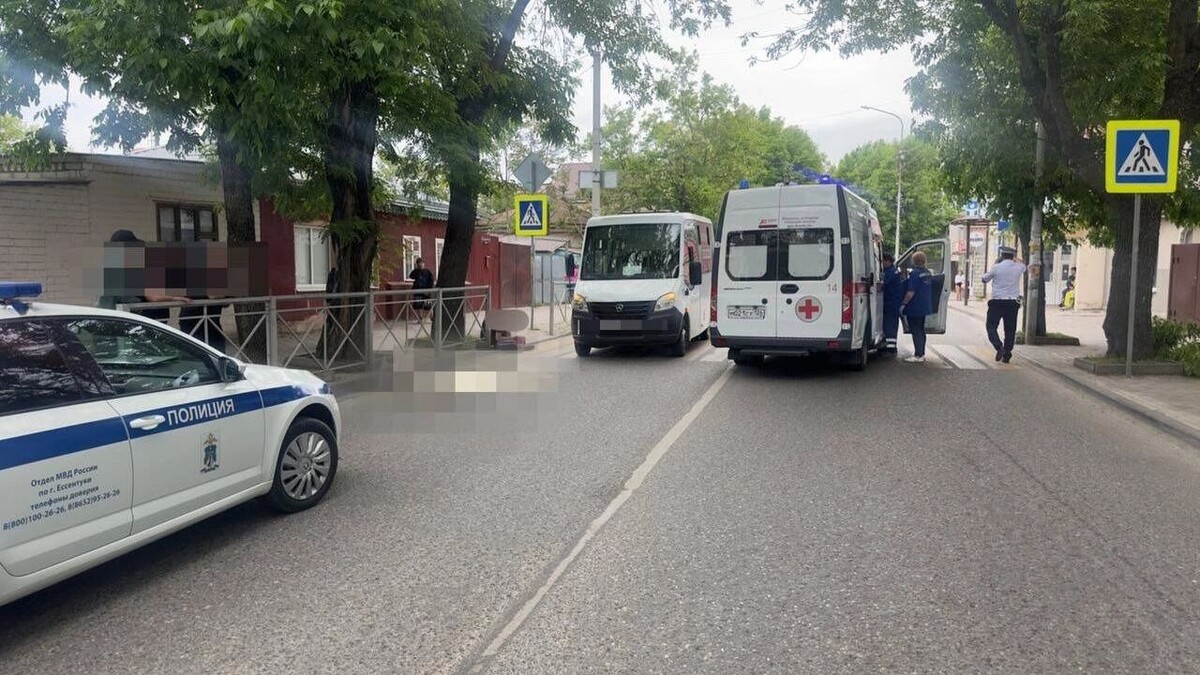     Автор: Госавтоинспекция Ставропольского края