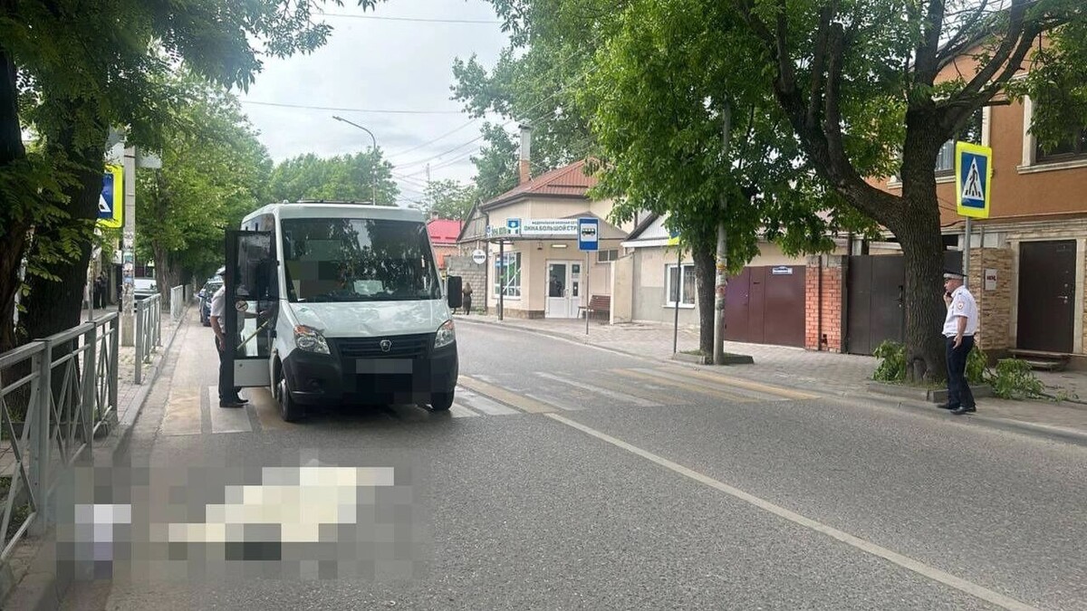     Автор: Госавтоинспекция Ставропольского края