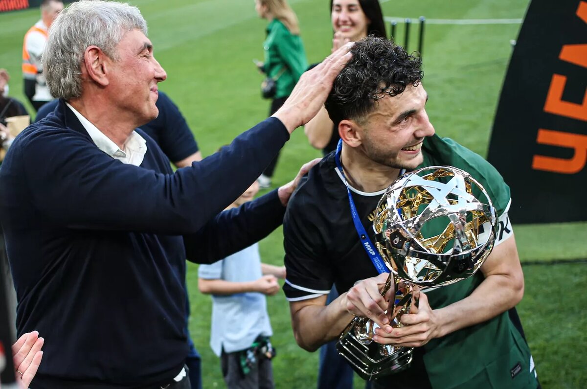 © Sputnik / Виталий Тимкив 