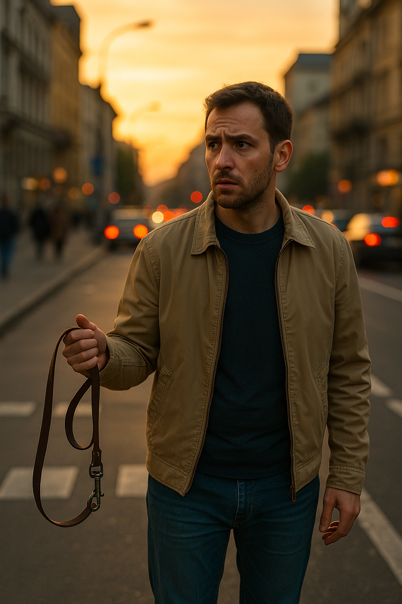 - Где ты, мой друг? Я жду тебя здесь