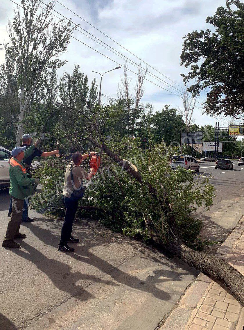 Фото из ТГ-канала Алексея Кулемзина