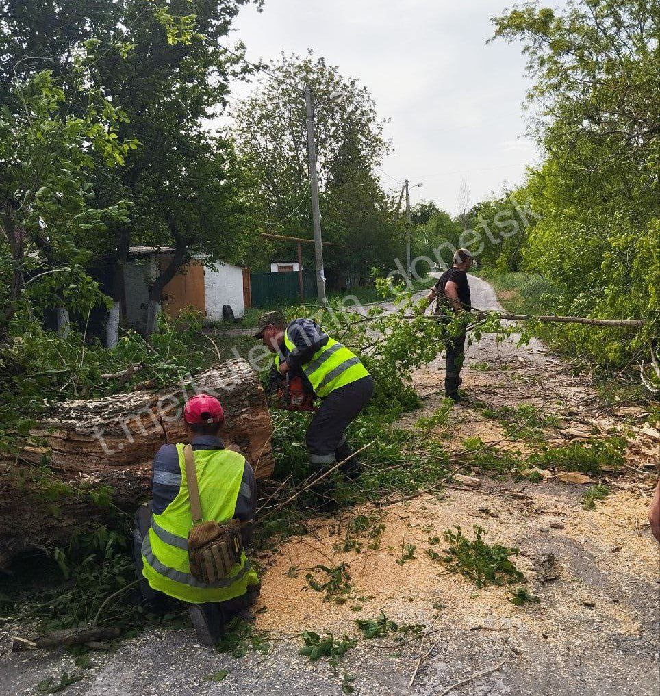 Фото из ТГ-канала Алексея Кулемзина