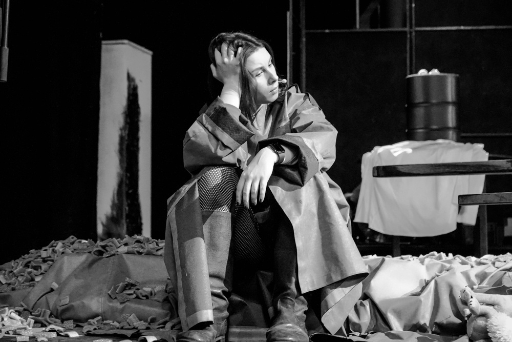     Фото: Пресс-служба ДРАМТ