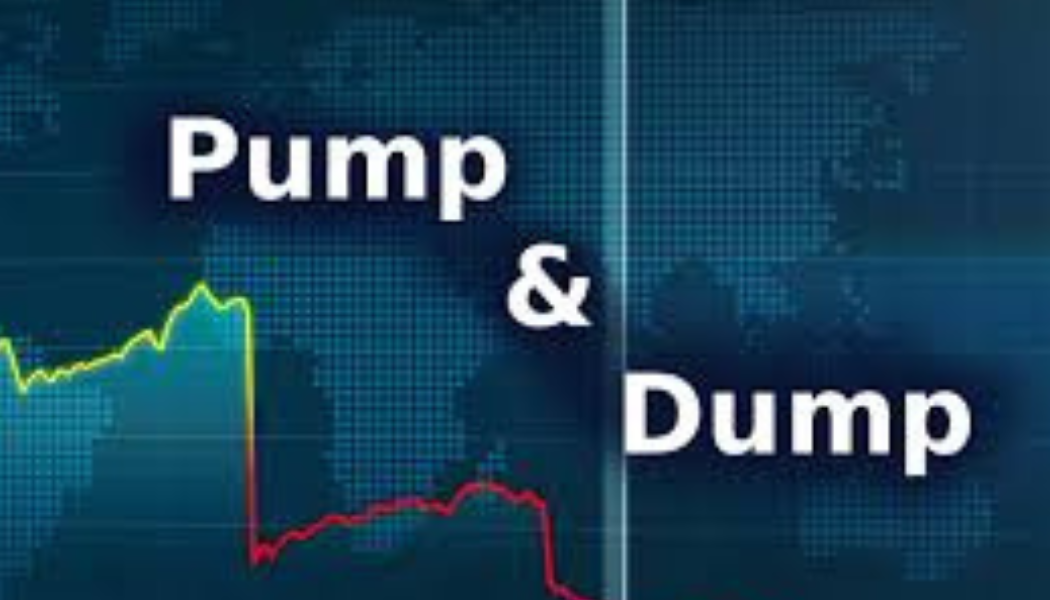 Что такое «памп и дамп»?