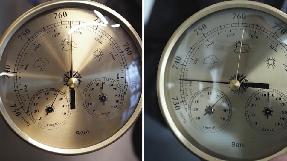 Фото: © Кадр из программы "Знаете ли вы, что?", РЕН ТВ