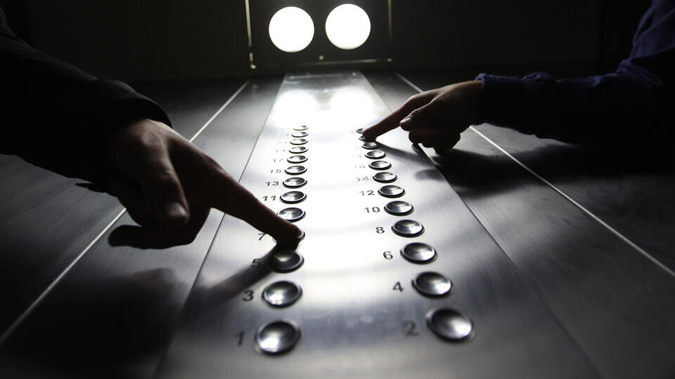 Фото: © ИЗВЕСТИЯ/Александр Казаков