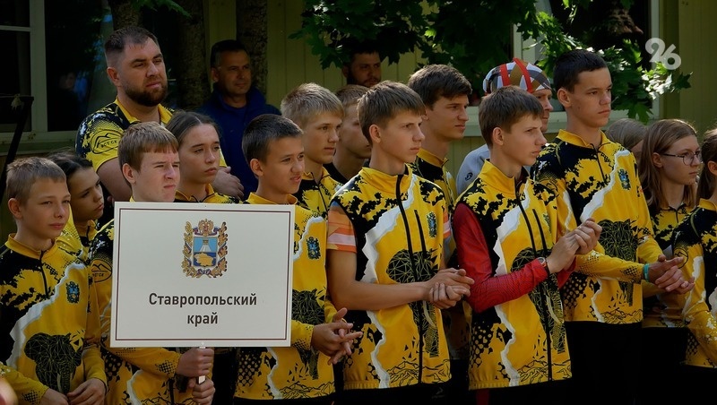      Фото: Максим Семашко / / ИА «Победа26»