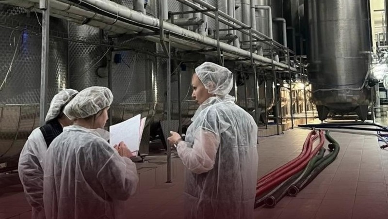      Фото: Управление Роспотребнадзора по Республике Дагестан